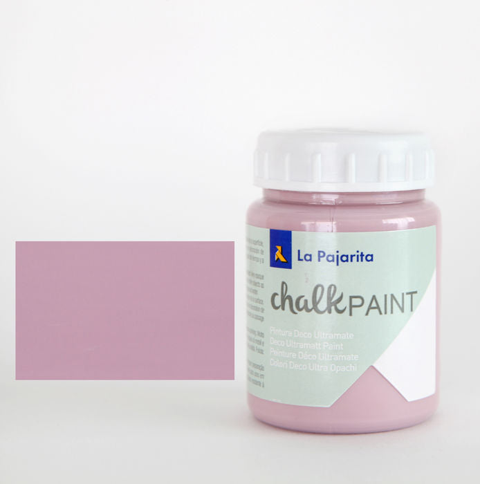 Pintura Pajarita Chalk Paint Hortensia 75ml Imagen principal del producto