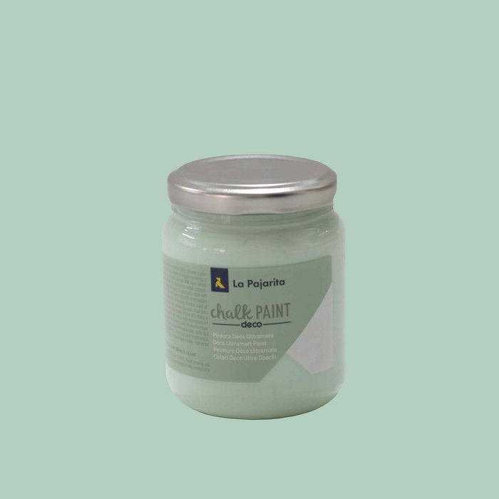 Pintura Chalk Paint Pajarita Mint 175 ml Imagen principal del producto