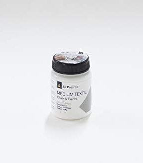 Medium Pajarita 75 ml para Tela Marca Pajarita Imagen principal del producto