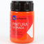 PINTURA PAJARITA 35ML NARANJA | 6 UNIDADES | (CARLOS GROLLO S,A,)