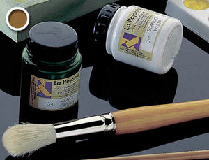 PINTURA PAJARITA 35ML SIENA OSCURO | 6 UNIDADES | (CARLOS GROLLO S,A,)