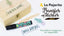Rotulador Pajarita Transfer Marker Direct Marca Carlos Grollo