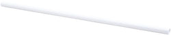 Papel kraft blanco Fabrisa 1x10 m para embalaje y manualidades