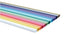 Papel kraft blanco FABRISA 1x25 m para embalaje