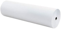 Papel Kraft Blanco 110 cm x 300 m FABRISA para manualidades y packaging Imagen principal del producto