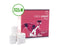 Rollo térmico sin BPA 80x45x12 mm Fabrisa