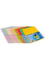 Papel A4 color crema Fabrisa para manualidades y oficina