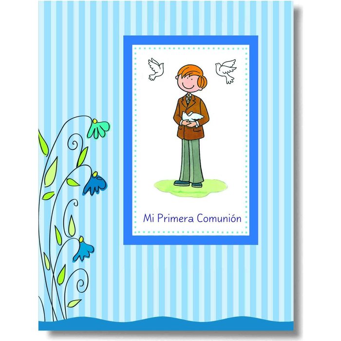 Libro Elegance Color Niño EDICROMO
