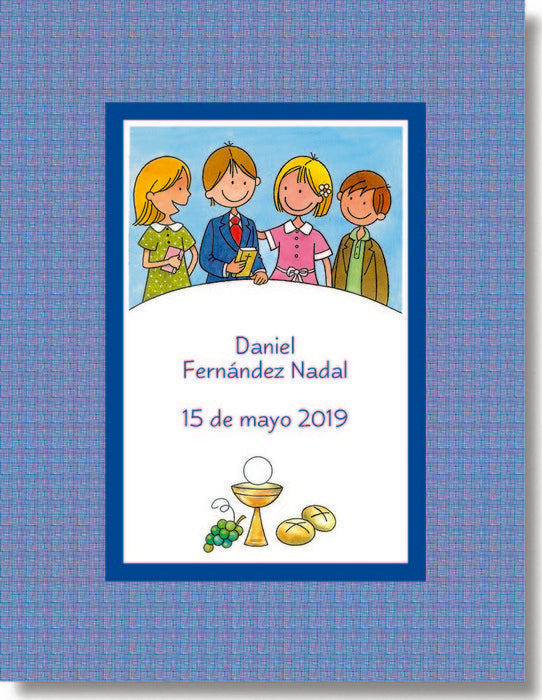Libro Elegance Color Niños EDICROMO
