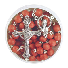 ROSARIO PETALOS DE ROSA | EDICROMO | 1 UNIDAD | 8423647262037
