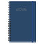 AGENDA ANUAL 2026 PEÑAFIEL WIREO DIA PAGINA AZUL | MYRGA