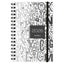 AGENDA ANUAL 2026 LIEBANA COLORS SCRIPT SV | MYRGA