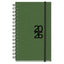 AGENDA ANUAL 2026 LIEBANA NATURE TELA VERDE SV | MYRGA