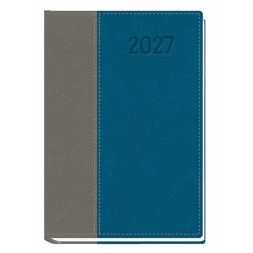 Agenda Anual 2027 Aranjuez Día Página MYRGA Imagen principal del producto