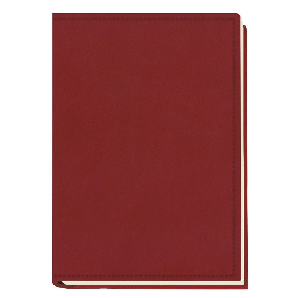 Agenda Anual 2027 Laredo Día Página Plus Myrga Imagen principal del producto