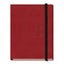 AGENDA ANUAL 2026 PRAVIA PLUS SEMANA VISTA FUNDA ROJO | MYRGA