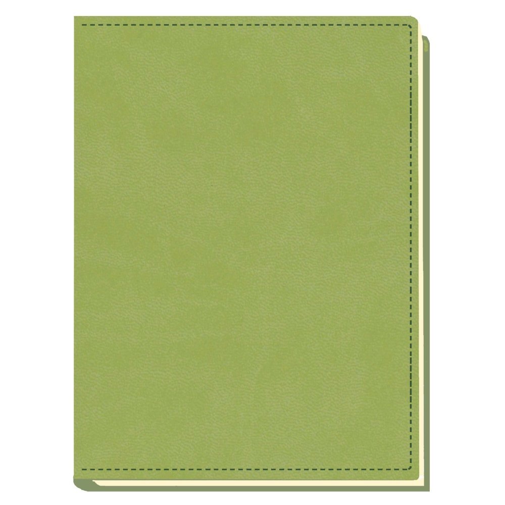 AGENDA ANUAL 2026 PRAVIA PLUS SEMANA VISTA FUNDA VERDE | MYRGA Imagen principal del producto