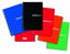 Bloc Espiral A4 Cuadro 4MM 80H 90g | Manipulados Zorrilla | Cartón | Formato A4 | Pack 10 Unidades