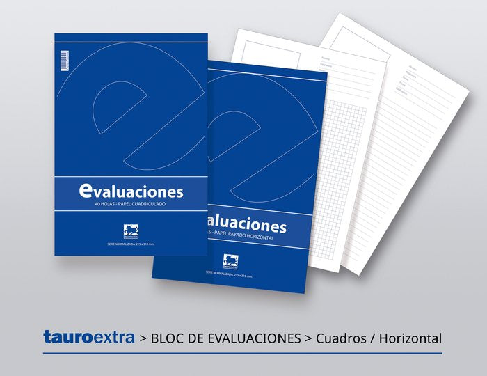 Bloc Espiral A4 Cuadro 4MM 40H 90g | Manipulados Zorrilla | Cartón | Formato A4 | Pack 20 Unidades Imagen principal del producto