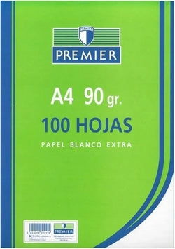 Papel fotocopiadora A4 90 g Manipulados Zorrilla Imagen principal del producto