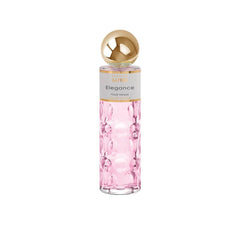PERFUME 200ML EDP SEÑORA ELEGANCE SAPHIR | SAPHIR | ENVASE 6 UDS. UNIDAD | 18424730002445