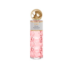 PERFUME 200ML EDP SEÑORA DUE AMORE SAPHIR | SAPHIR | ENVASE 6 UDS. UNIDAD | 18424730003534