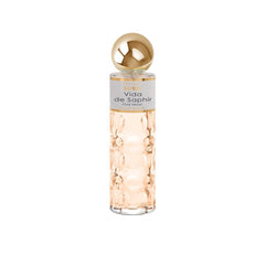 PERFUME 200ML EDP SEÑORA VIDA DE SAPHIR | SAPHIR | ENVASE 6 UDS. UNIDAD | 18424730012611