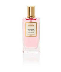 EAU DE PARFUM WOMEN SAPHIR FOR HER 50ML | SAPHIR | ENVASE 6 UDS. UNIDAD | 18424730017036
