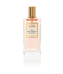 EAU DE PARFUM WOMEN OUI DE SAPHIR 50 ML | SAPHIR | ENVASE 6 UDS. UNIDAD | 18424730017074