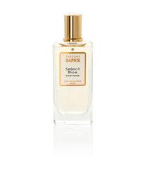 EAU DE PARFUM WOMEN SELECT BLUE 50ML | SAPHIR | ENVASE 6 UDS. UNIDAD | 18424730017234