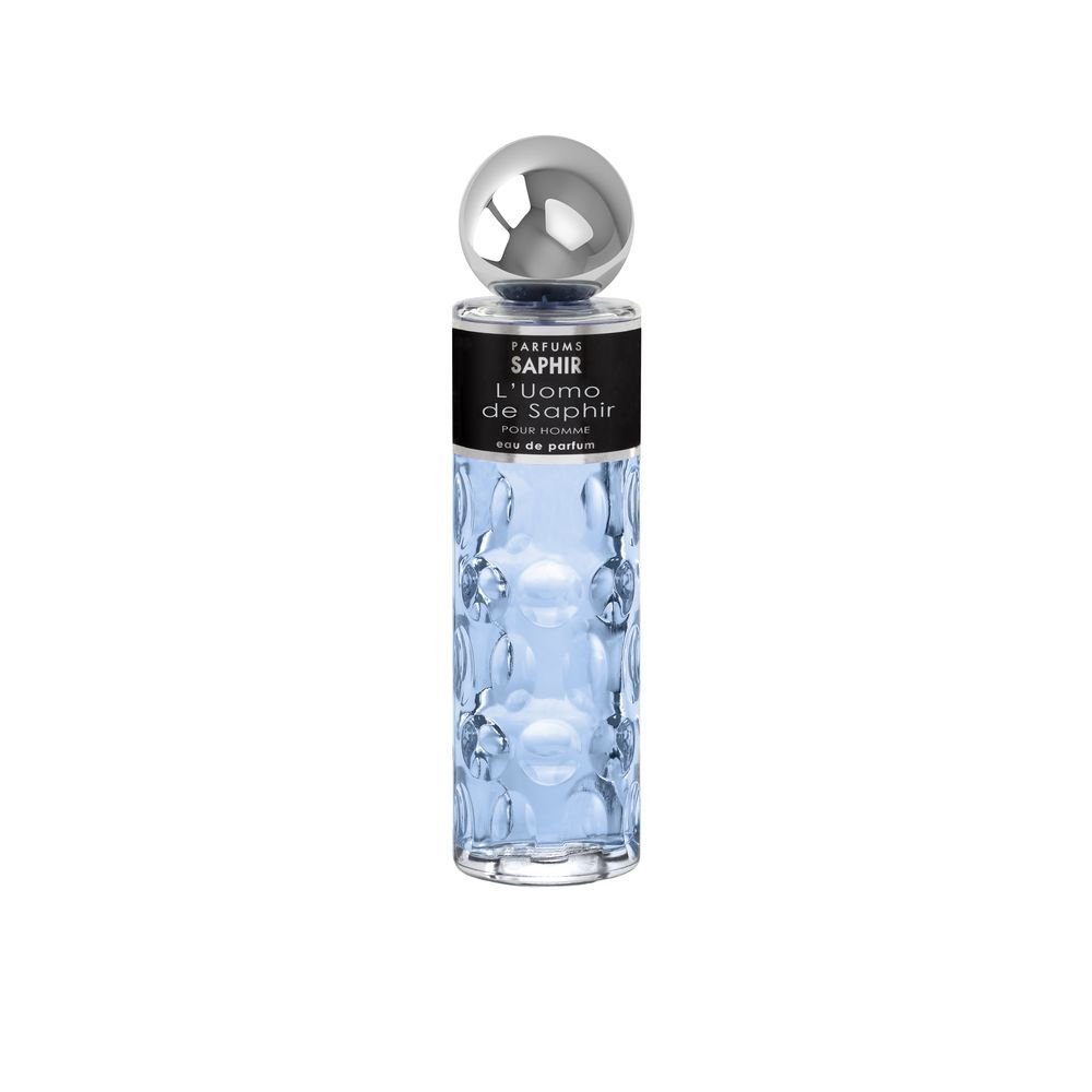 Perfume 200ml Edp Caballero L'uomo Saphir