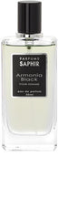EAU DE PARFUM MEN ARMONIA BLACK 50 ML | SAPHIR | ENVASE 6 UDS. UNIDAD | 18424730021712