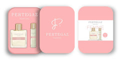 ESTUCHE LATA 100+30ML PERTEGAZ SEÑORA FEMME | SAPHIR | 1 UNIDAD | 8424730036207