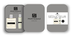 ESTUCHE LATA 100+30ML PERTEGAZ CRO SEDUCTEUR CABALLERO | SAPHIR | 1 UNIDAD | 8424730036214