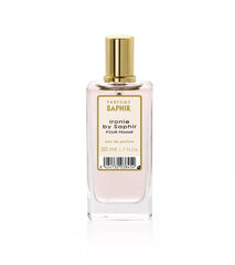 FRAGANCIA 50ML IRONIE SAPHIR SEÑORA | SAPHIR | ENVASE 6 UDS. UNIDAD | 18424730038451