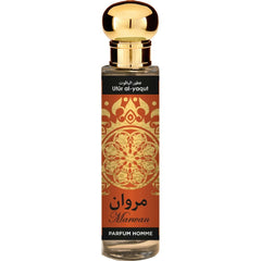 FRAGANCIA ARABE 30ML UTUR AL-YAQUT MARWAN | SAPHIR ARABE | ENVASE 6 UDS. UNIDAD | 28424730043148