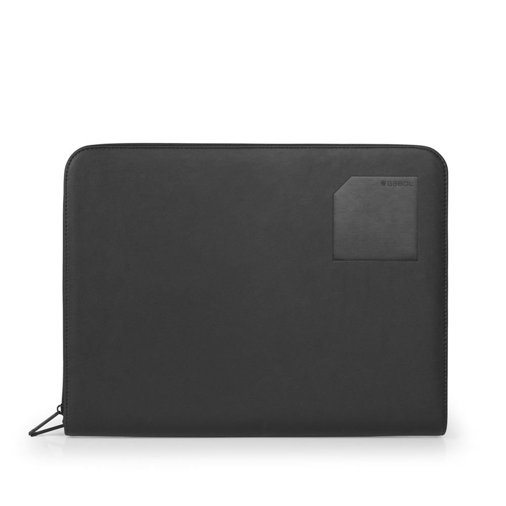 Portadocumentos Omega A4 con Organizador Gabol Business