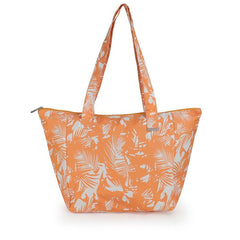 BOLSO DE PLAYA CANCUN NARANJA | GABOL MODA | 1 UNIDAD | 8425126244114