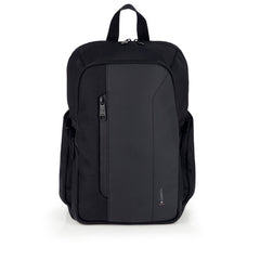 MOCHILA IMPERMEABLE GABOL ASTON GRIS | GABOL MODA