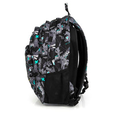 MOCHILA TRIPLE SCORE | GABOL ESCOLAR