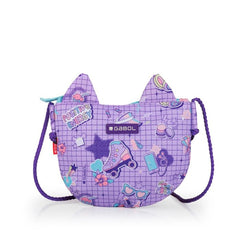 BOLSO BANDOLERA INFANTIL FUNNY | GABOL ESCOLAR