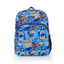 MOCHILA CUADRADA ADAPTABLE A CARRO DINO | GABOL ESCOLAR