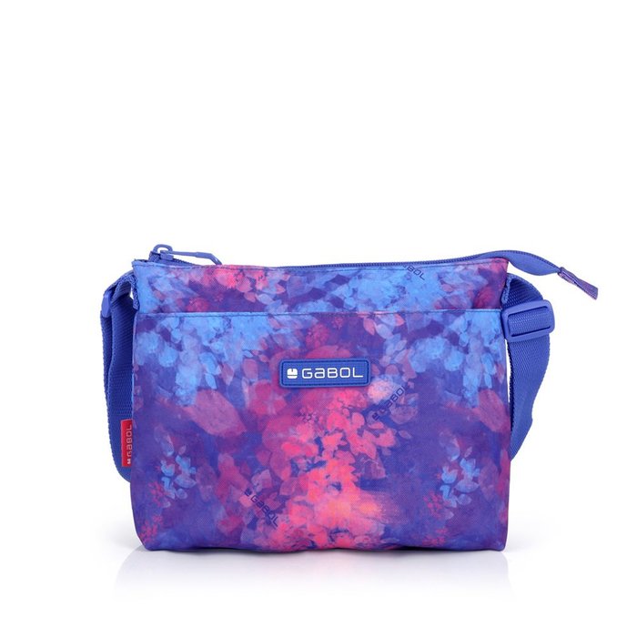 BOLSO BANDOLERA INFANTIL SUNSET | GABOL ESCOLAR
