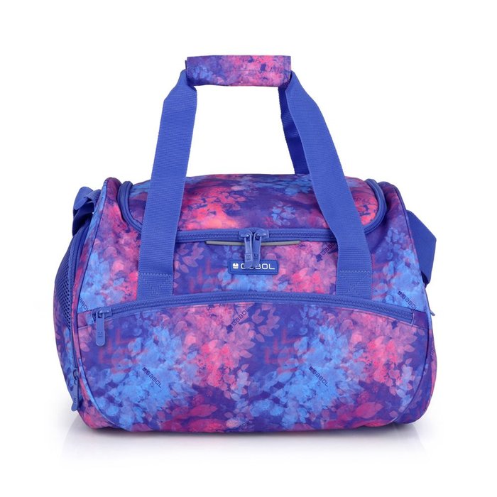 BOLSA DE DEPORTE SUNSET | GABOL ESCOLAR Imagen principal del producto