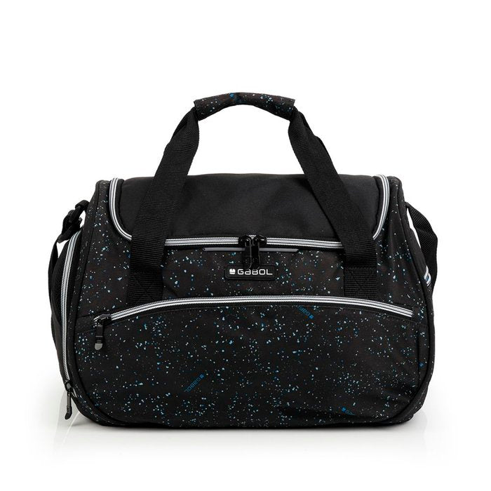 BOLSA DE DEPORTE GALAXY | GABOL ESCOLAR