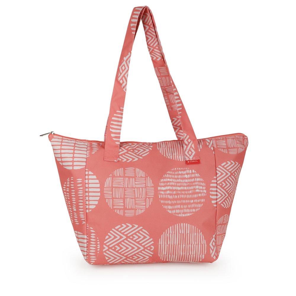 BOLSO PLAYA GABOL CORFU | GABOL MODA | 1 UNIDAD | 8425126255233