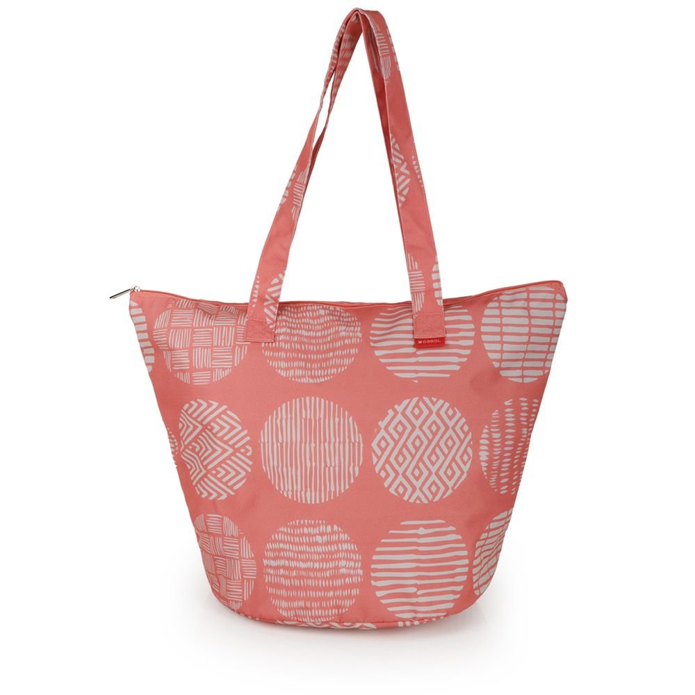BOLSO GRANDE PLAYA GABOL CORFU | GABOL MODA | 1 UNIDAD | 8425126255240