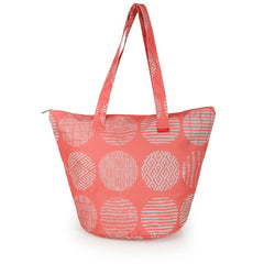 BOLSO GRANDE PLAYA GABOL CORFU | GABOL MODA | 1 UNIDAD | 8425126255240