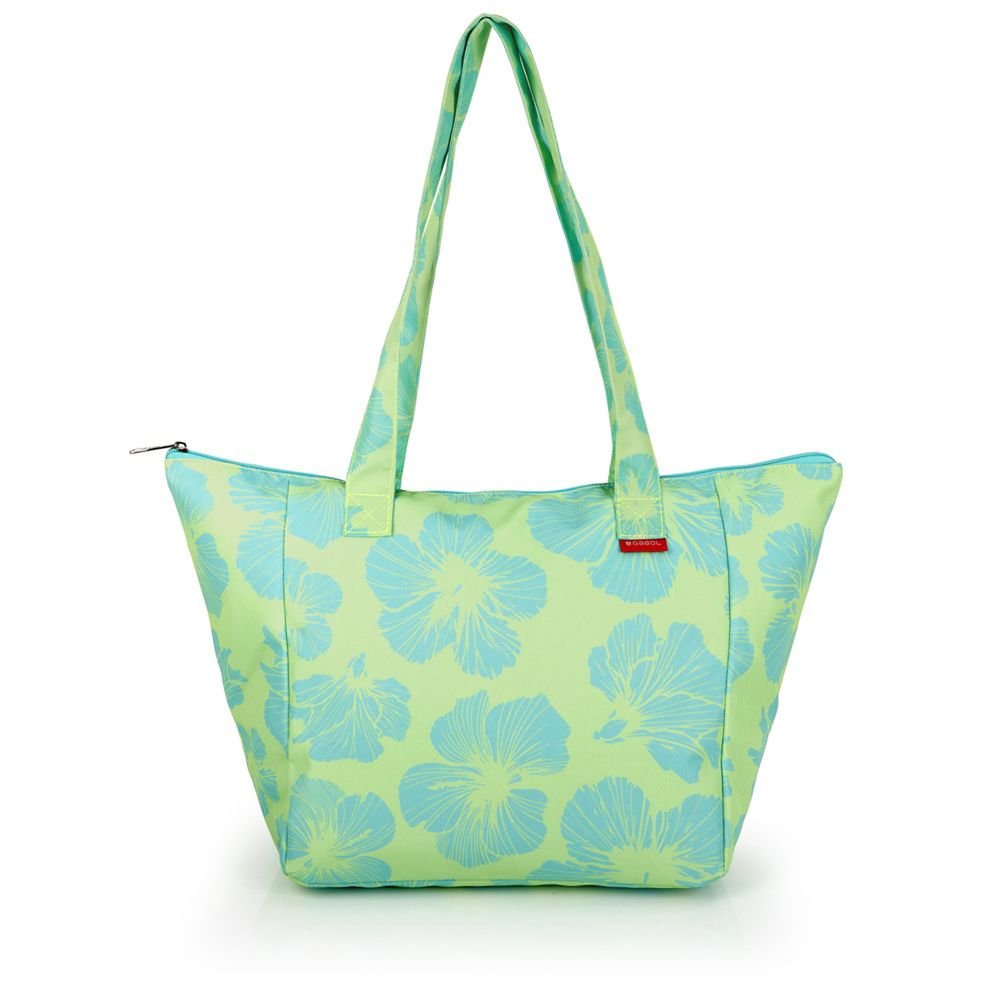 BOLSO PLAYA GABOL IBIZA | GABOL MODA | 1 UNIDAD | 8425126255271