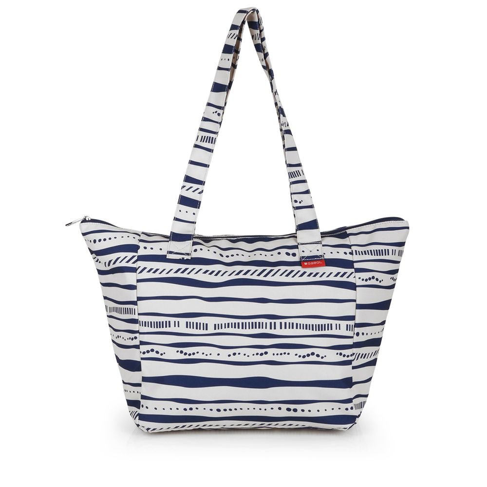 BOLSO PLAYA GABOL MYKONOS | GABOL MODA | 1 UNIDAD | 8425126255325
